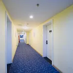 7Days Inn Guangzhou Huangpu East
