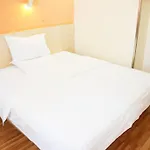 7Days Inn Guangzhou Huadu Jianshebei Rd