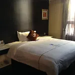 Guangzhou Shuiyue Nianhua Hotel Chimelong Branch