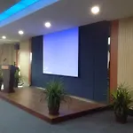Guangzhou Shuiyue Nianhua Hotel Chimelong Branch