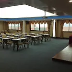 Guangzhou Shuiyue Nianhua Hotel Chimelong Branch