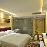 Fangjie Hotel