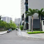 Moon Shine Apartment Hotel