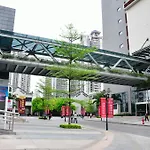Moon Shine Apartment Hotel
