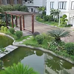 Nopo Grand International Hotel Apartment