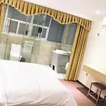 Guangzhou Fangjie Yindu Hotel - Pazhou Branch