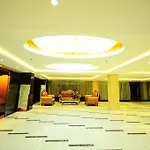 Manhattan Hotel Guangzhou