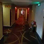 Manhattan Hotel Guangzhou