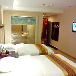 Manhattan Hotel Guangzhou