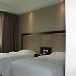 Benevolence Hotel
