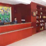 Hanting Premium Hotel Guangzhou Memorial Hall Metro Station