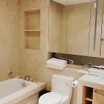 Nomo Pazhou Poly Apartment