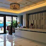 Jun Fu Hotel Guangzhou Nansha Huangge Branch