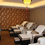 Jun Fu Hotel Guangzhou Nansha Huangge Branch