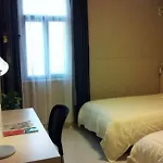 Jinjiang Inn Guangzhou Pazhou Exhibition Center