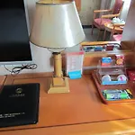 Canton Lucky Hotel