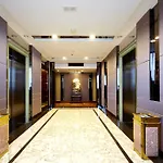 Mandarin Hotel