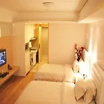 Guangzhou Hopson Ya Ju Apartment