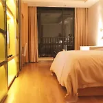 Guangzhou Hopson Ya Ju Apartment