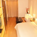Guangzhou Hopson Ya Ju Apartment