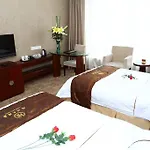 Long Zhou Grand Hotel