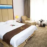 Long Zhou Grand Hotel