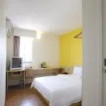 7 Days Inn Guangzhou Tianhe Tangxia Junjing Park
