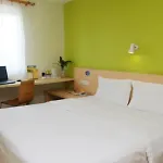 7 Days Inn Guangzhou Tianhe Tangxia Junjing Park