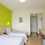 7 Days Inn Guangzhou Tianhe Tangxia Junjing Park