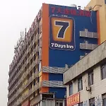 7Days Inn Guangzhou Kecun Branch