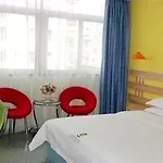Wain Fast Chain Hotel