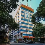 7Days Premium Guangzhou Jianshe Dama Road