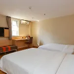 7Days Premium Guangzhou Tianhe Shipaiqiao