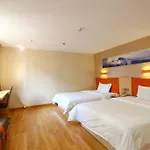 7Days Premium Guangzhou Tianhe Shipaiqiao