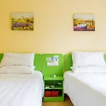 Hanting Hotel Guangzhou East Railway Station