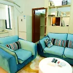 U Hotel Apartment Zongheng Plaza Branch