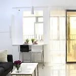 U Hotel Apartment Zongheng Plaza Branch