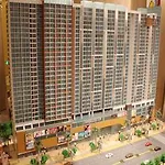 U Hotel Apartment Zongheng Plaza Branch