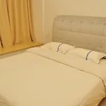 U Hotel Apartment Zongheng Plaza Branch