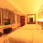 Guangzhou Shenghui Hotel