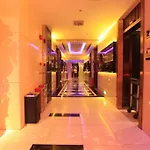 Guangzhou Shenghui Hotel