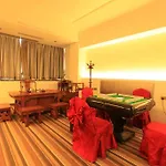 Guangzhou Shenghui Hotel