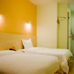 7 Days Inn Guangzhou Xinshi Baixin Plaza
