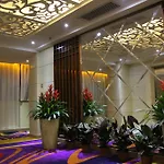 Tiga Hotel
