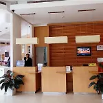 Dragon Hotel 168 Huadu North Railway Station Branch