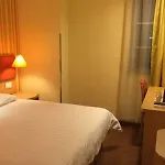 Elan Hotel Guangzhou Panyu Shiqiao Branch