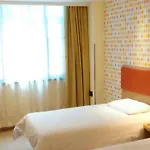 Elan Hotel Guangzhou Panyu Shiqiao Branch