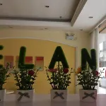 Elan Hotel Guangzhou Panyu Shiqiao Branch