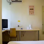 7 Days Inn Guangzhou Nansha Plaza Branch