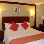 Riverside Hotel - Guangzhou
